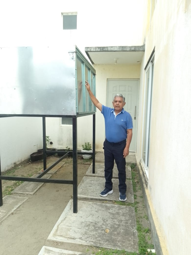 Equipo para ahorro de energía